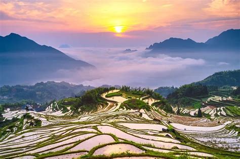 七山一水二分田